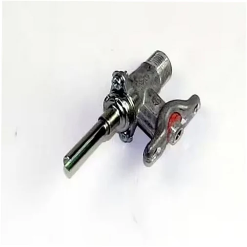 Samsung Range /Oven Surface Burner Valve - DG94-00452A