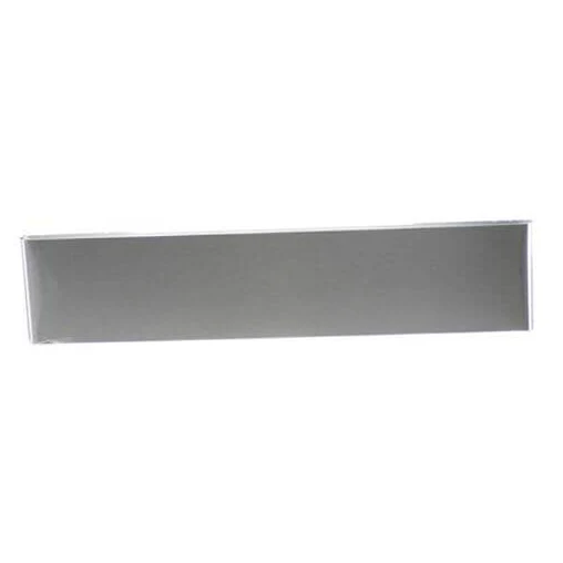Samsung Range /Oven Warming Drawer Panel (Stainless) - DG94-00904B