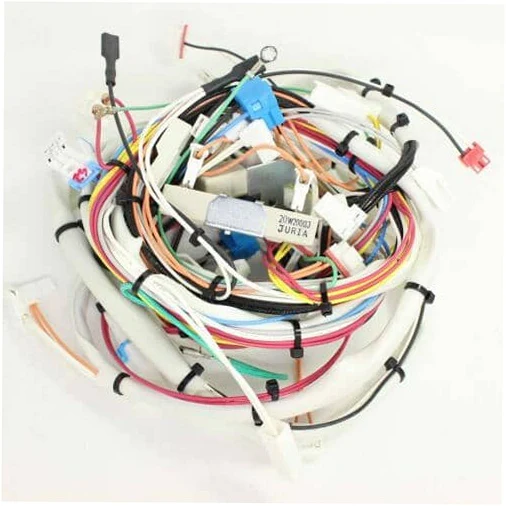 Samsung Range /Oven Wire Harness Assembly - DG96-00366A