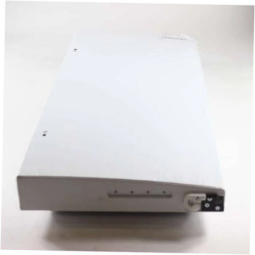Samsung Refrigerator Air Damper Cover Assembly - DA97-13749D