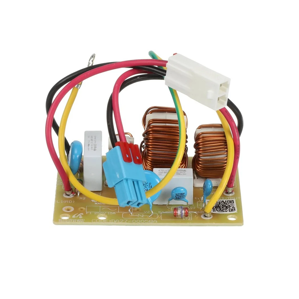 Samsung Refrigerator Coil Filter - DA27-00058A
