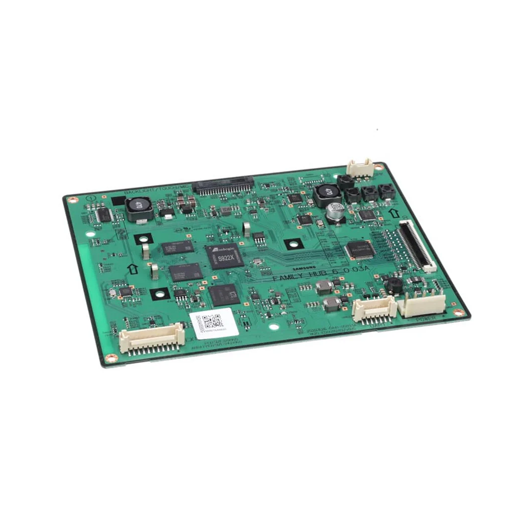 Samsung Refrigerator Control Board Assembly - DA94-05860G