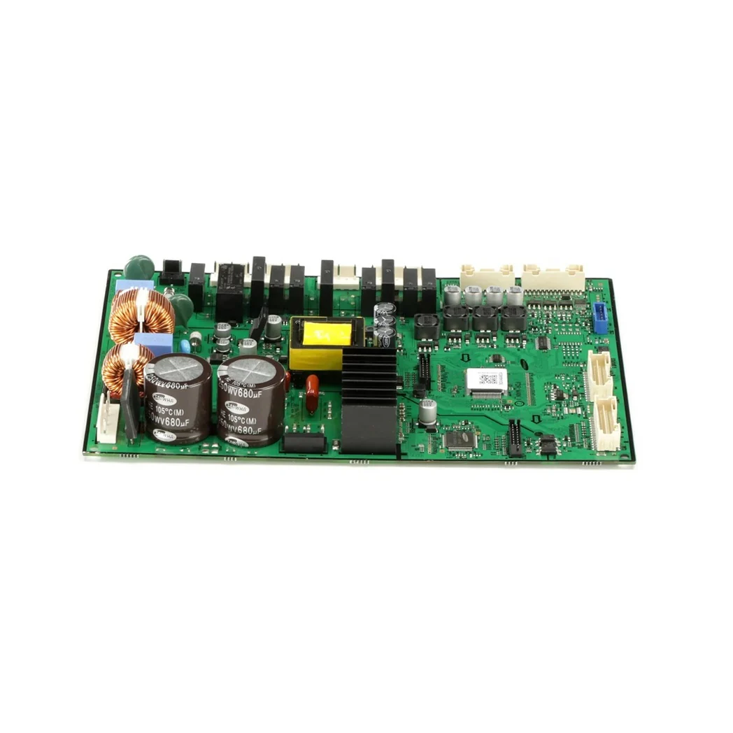 Samsung Refrigerator Control Board - DA94-04603A