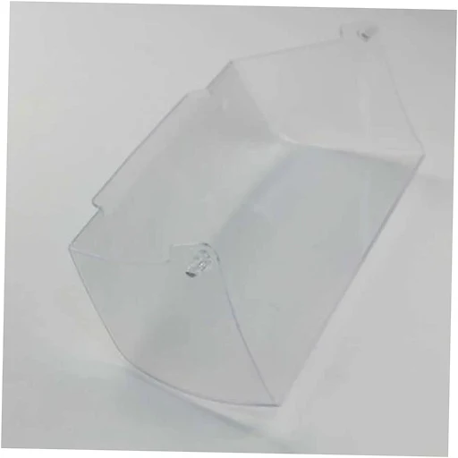 Samsung Refrigerator Cover Guard - DA63-00825A, Replaces: DA63-00825B