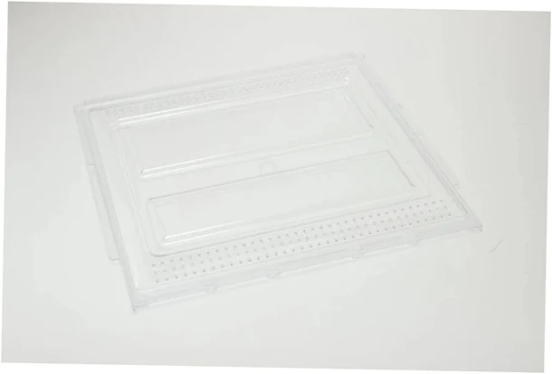 Samsung Refrigerator Crisper Cover - DA63-05355A