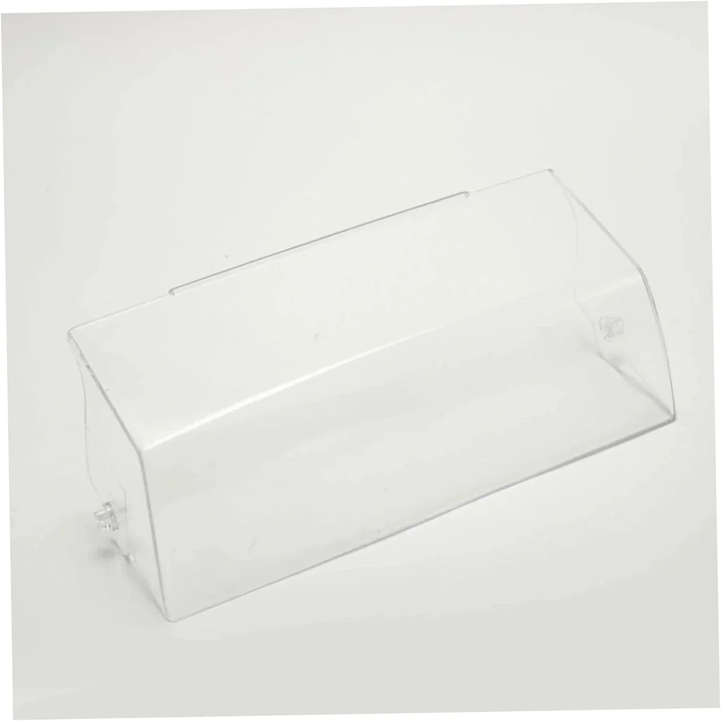 Samsung Refrigerator Dairy Bin Cover - DA63-05225A