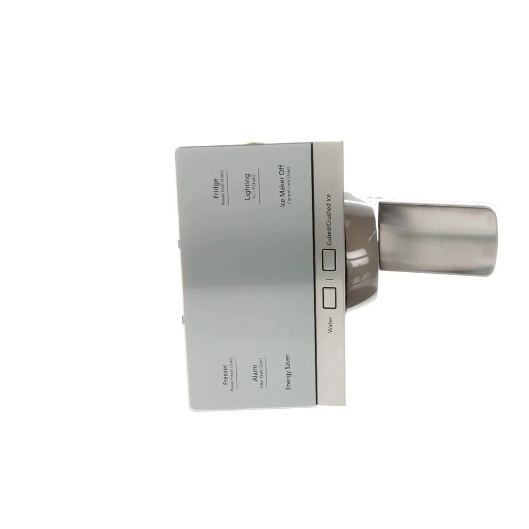 Samsung Refrigerator Dispenser Cover Assembly - DA97-13809T