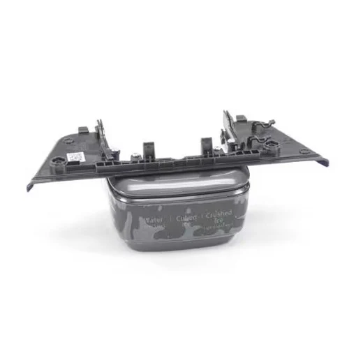 Samsung Refrigerator Dispenser Cover Assembly - DA97-17299B