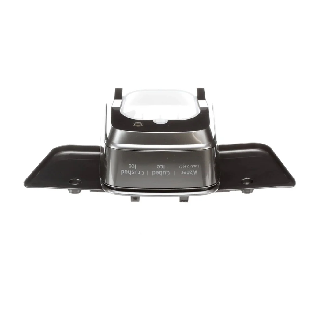 Samsung Refrigerator Dispenser Cover Assembly - DA97-17299E