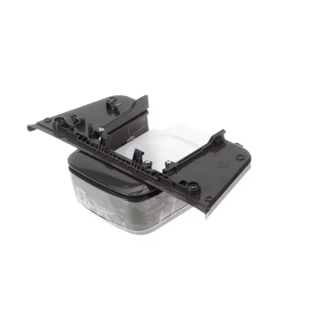Samsung Refrigerator Dispenser Cover Assembly - DA97-19112C