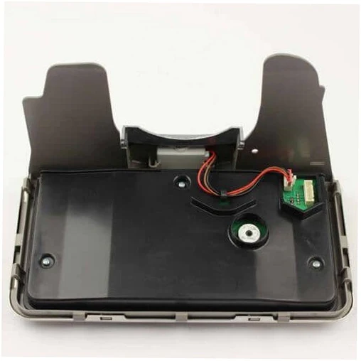 Samsung Refrigerator Dispenser Front Panel - DA97-11119M, Replaces: DA97-06521T