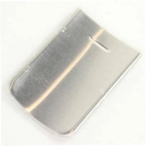 Samsung Refrigerator Dispenser Lever Plate - DA61-07362A