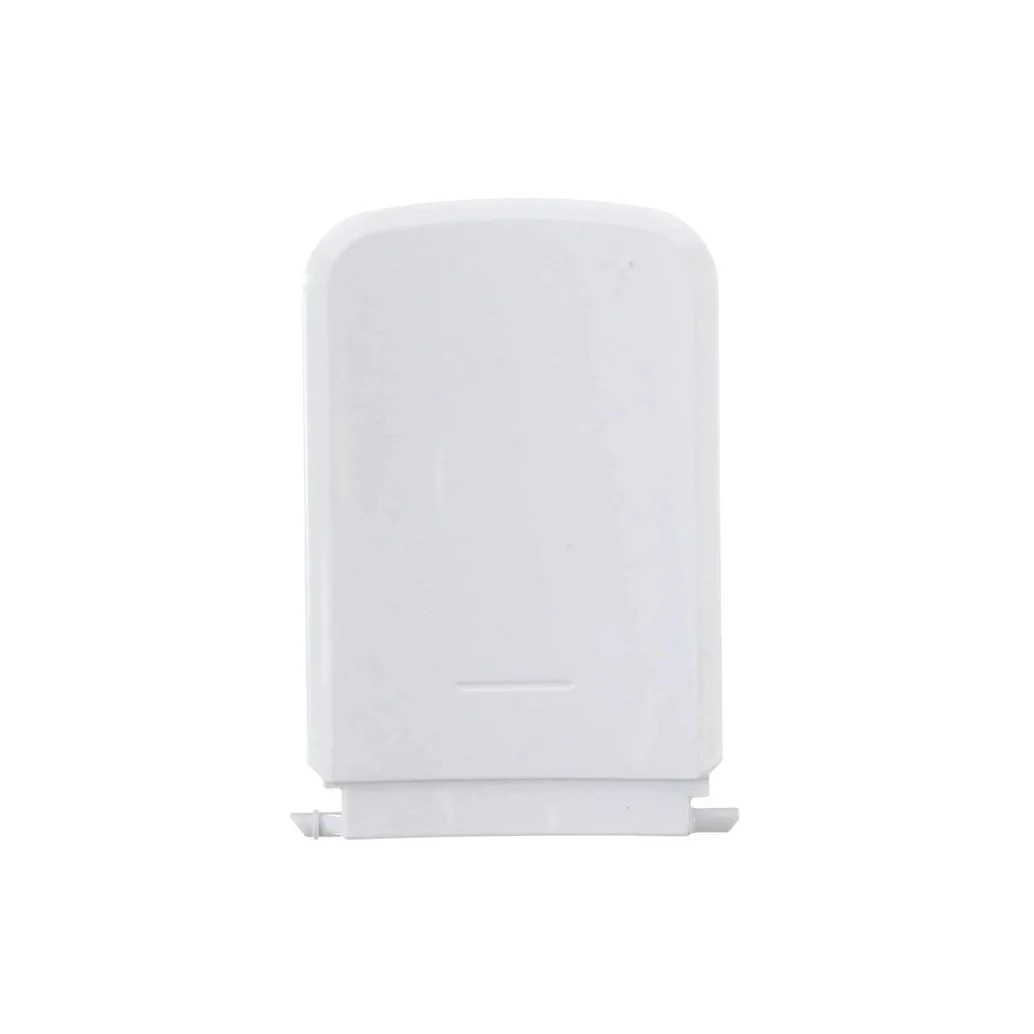 Samsung Refrigerator Dispenser Lever (White) - DA66-00866A