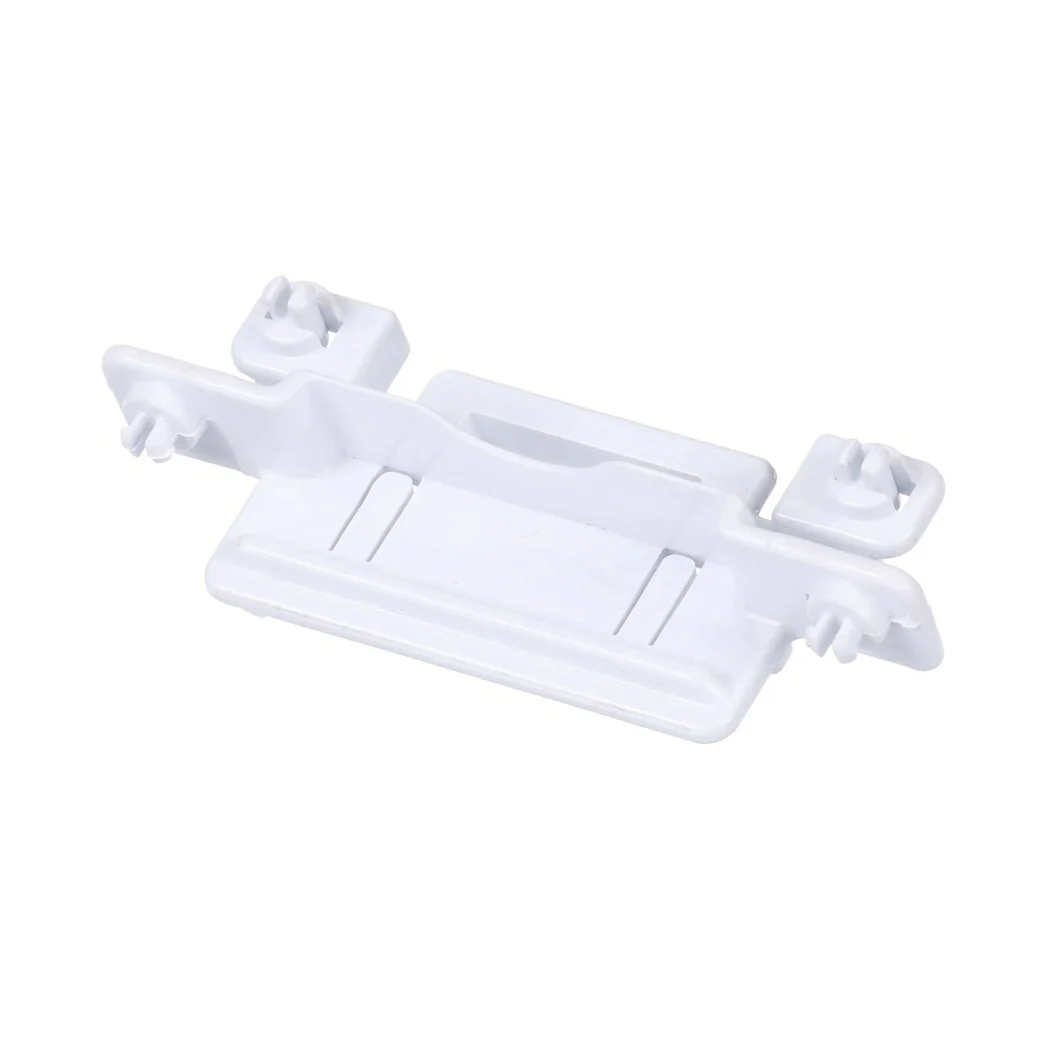 Samsung Refrigerator Divider Bracket (White) - DA61-09409A