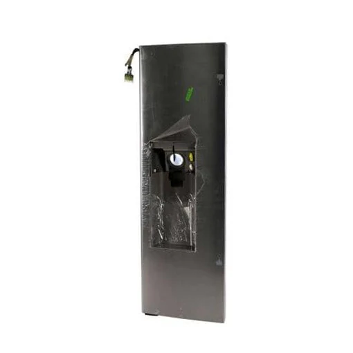 Samsung Refrigerator Door Assembly (Left) - DA82-02521A, Replaces: DA91-03829V