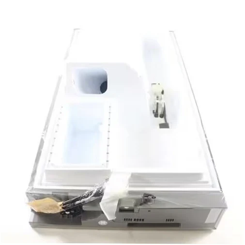 Samsung Refrigerator Door Assembly (Left) - DA91-04693C