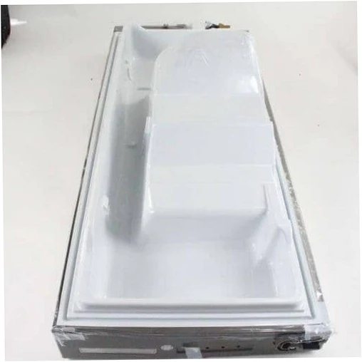 Samsung Refrigerator Door Assembly (Left Side) - DA82-02147A