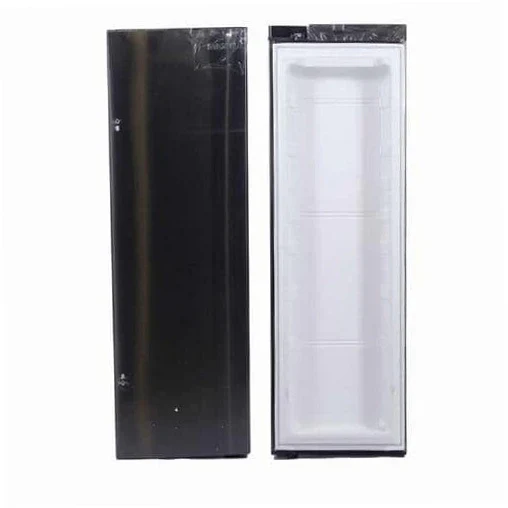 Samsung Refrigerator Door Assembly (Right Side) - DA82-02511E, Replaces: DA91-03909J