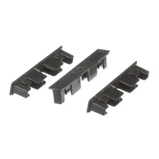 Samsung Refrigerator Door Cap Cover Kit - DA91-05369B, Replaces: DA63-09686A