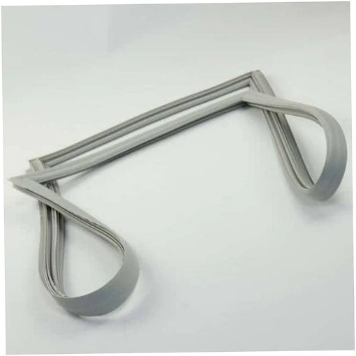 Samsung Refrigerator Door Gasket Assembly (Gray) - DA97-05253W