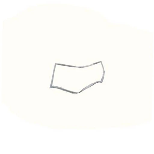 Samsung Refrigerator Door Gasket (Gray) - DA97-16826B
