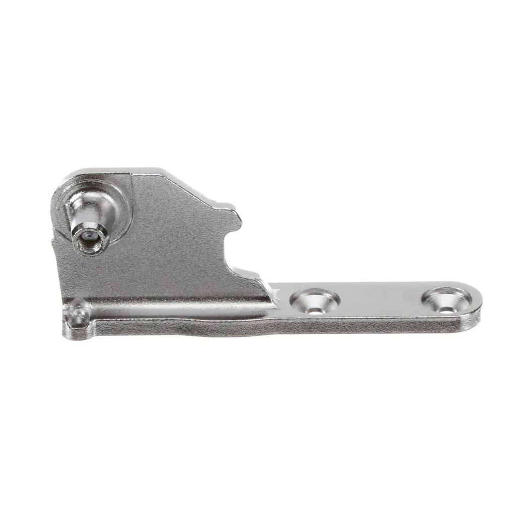 Samsung Refrigerator Door Hinge (Right Middle) - DA82-01243A, Replaces: DA61-04917D