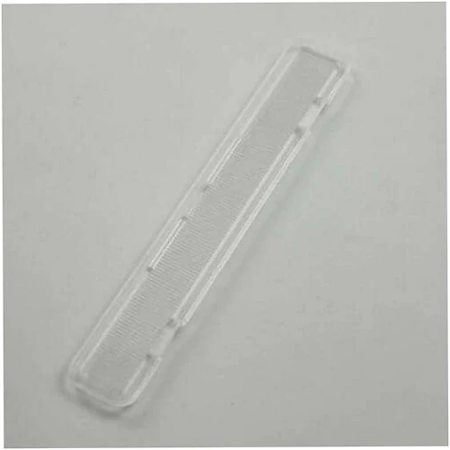 Samsung Refrigerator Door LED Cover - DA63-05524A, Replaces: DA63-06131B