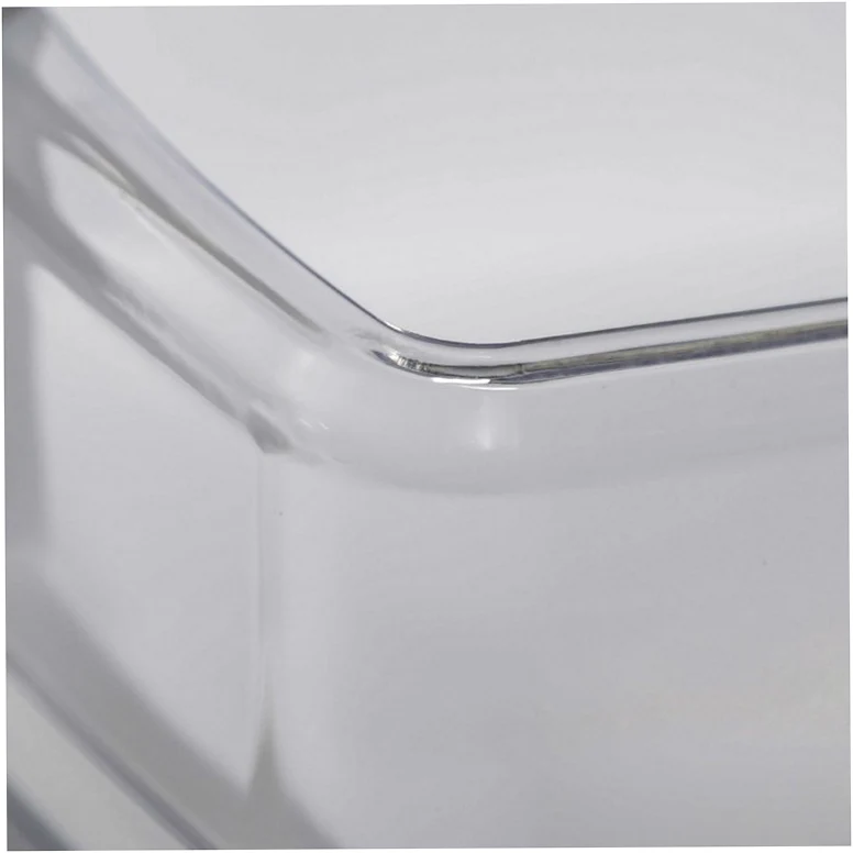 Samsung Refrigerator Door Shelf Bin (Bottom Left) - DA97-06420C