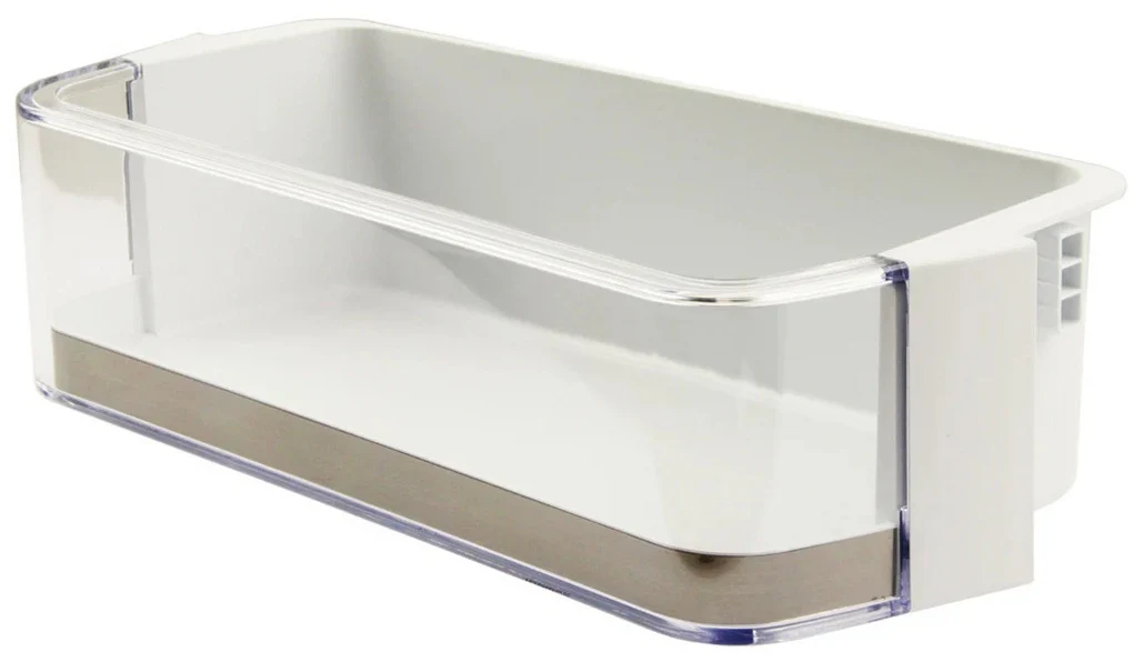 Samsung Refrigerator Door Shelf Bin - DA97-19241A