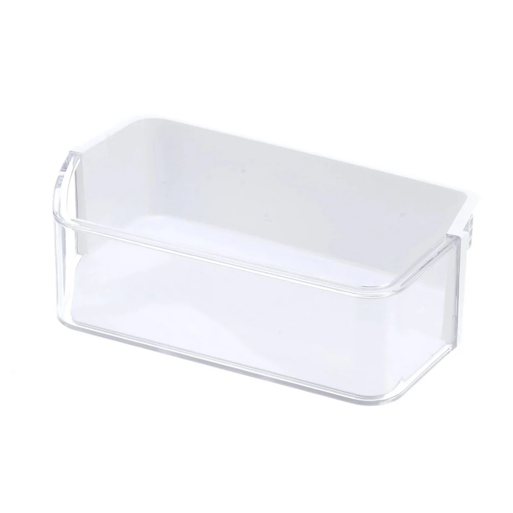 Samsung Refrigerator Door Shelf Bin (Left) - DA97-12657A