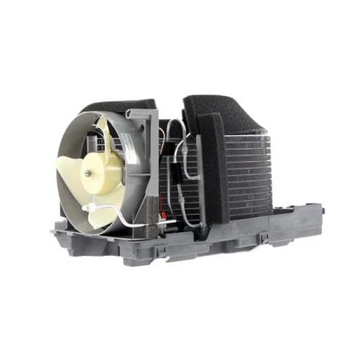 Samsung Refrigerator Drain Water Tray Assembly - DA97-15978B, Replaces: DA97-15978A