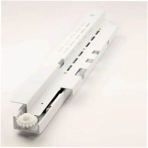 Samsung Refrigerator Drawer Slide Rail - DA97-08808C, Replaces: DA97-08808A
