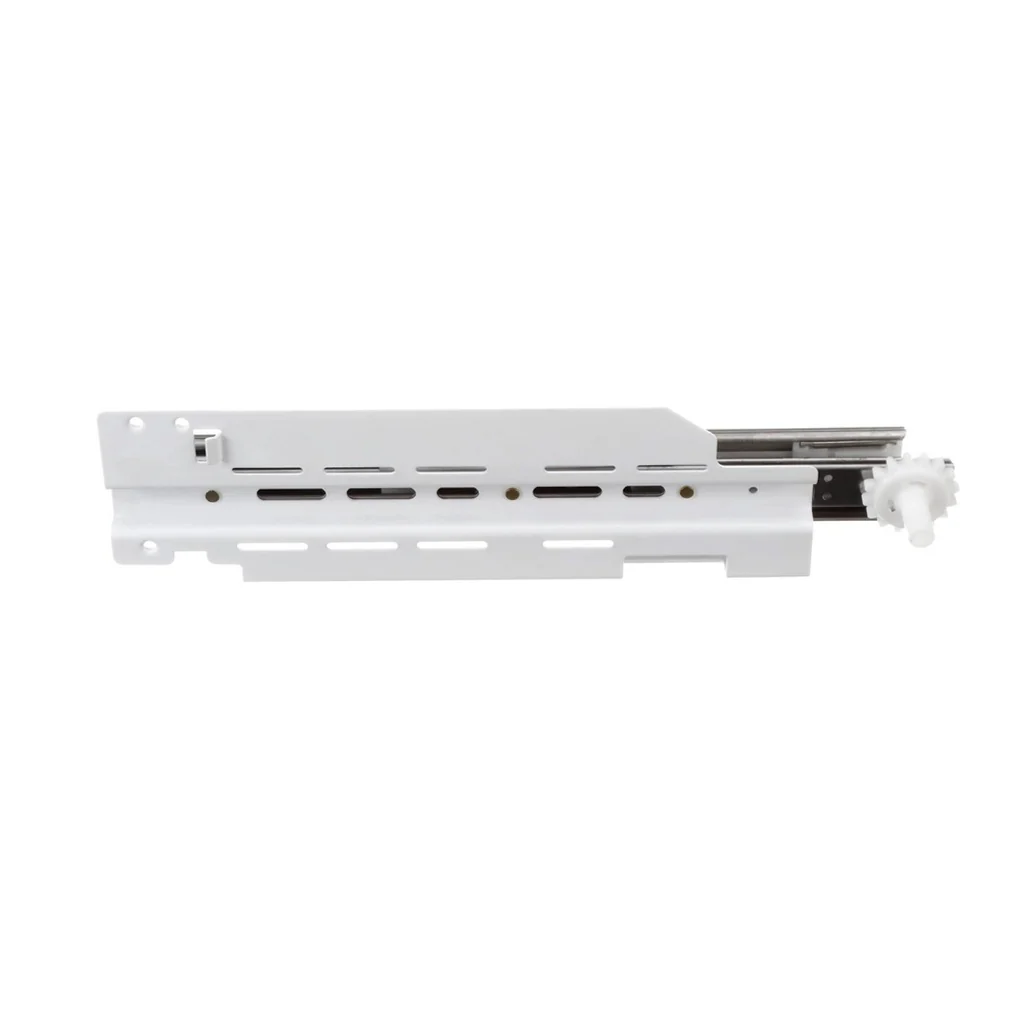 Samsung Refrigerator Drawer Slide Rail (Right) - DA97-12026A, Replaces: DA97-06718A