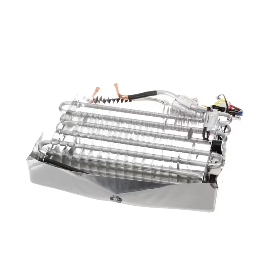 Samsung Refrigerator Evaporator Assembly - DA96-01021E