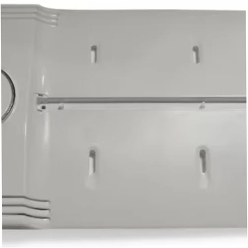 Samsung Refrigerator Evaporator Cover Assembly - DA97-06323F, Replaces: DA97-06323C