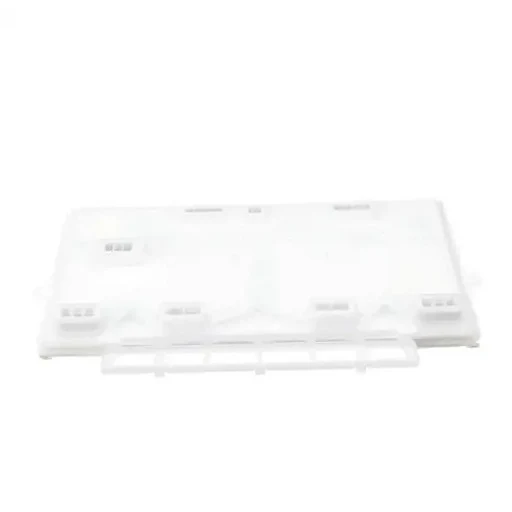 Samsung Refrigerator Evaporator Cover Assembly - DA97-08541A