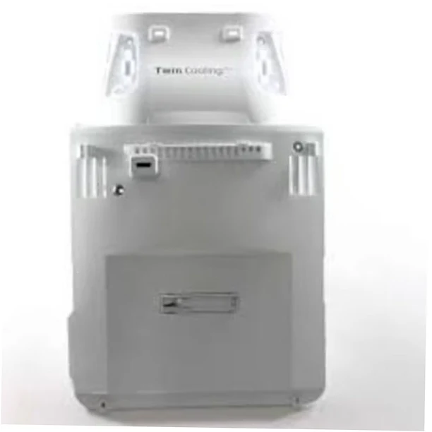 Samsung Refrigerator Evaporator Cover Assembly - DA97-08724M, Replaces: DA97-08724K