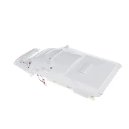 Samsung Refrigerator Evaporator Cover - DA97-08724N, Replaces: DA97-08724B