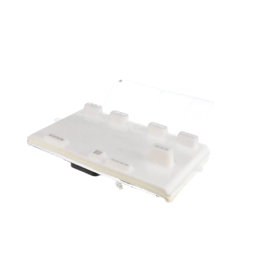 Samsung Refrigerator Evaporator Cover Assembly - DA97-11824B, Replaces: DA97-11824A