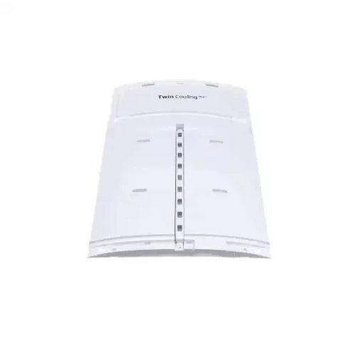 Samsung Refrigerator Evaporator Cover Assembly - DA97-12609C, Replaces: DA97-12609A