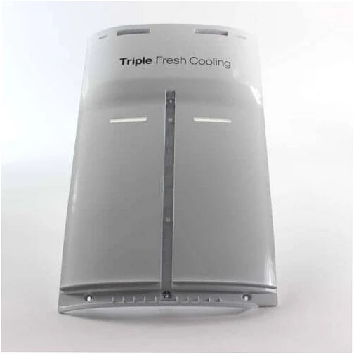 Samsung Refrigerator Evaporator Cover Assembly - DA97-12944A