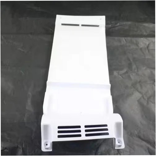 Samsung Refrigerator Evaporator Cover Assembly - DA97-13743A