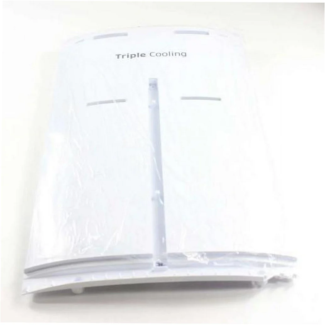 Samsung Refrigerator Evaporator Cover Assembly - DA97-15739B