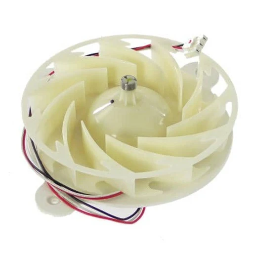 Samsung Refrigerator Evaporator Fan Motor - DA31-00342A