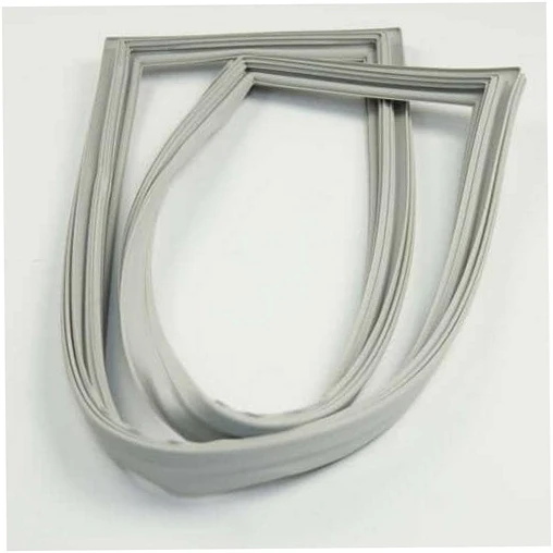 Samsung Refrigerator FlexZone Mid-Drawer Door Gasket - DA97-12522C