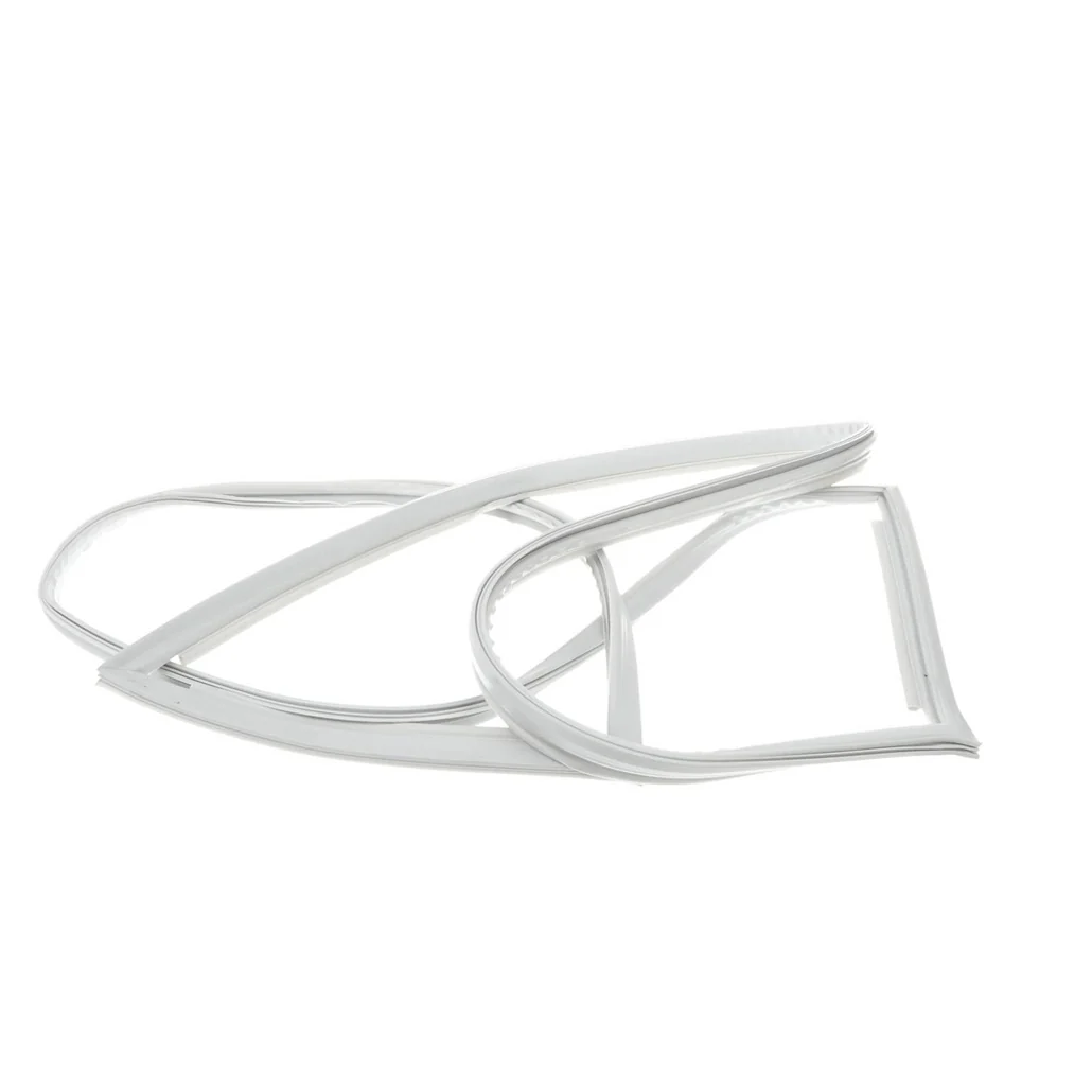 Samsung Refrigerator Freezer Door Gasket Assembly - DA97-20743B
