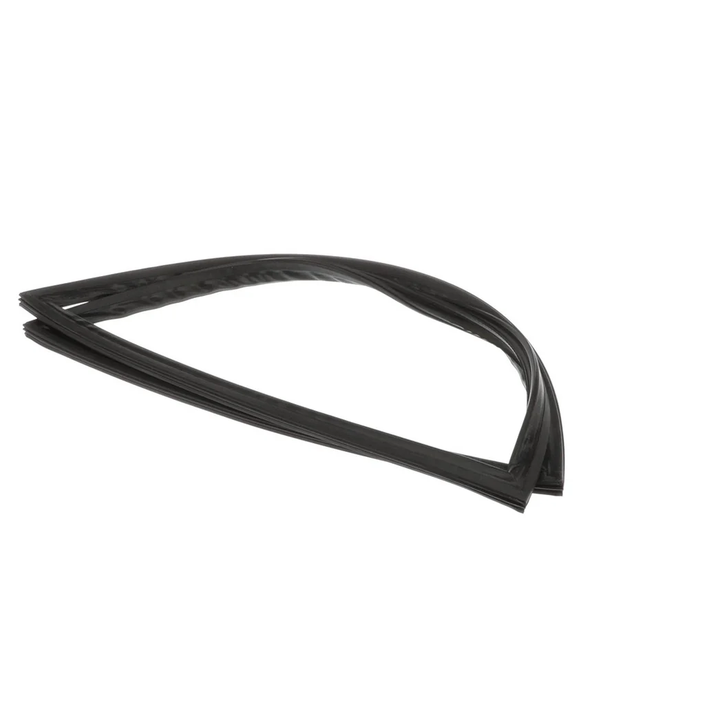 Samsung Refrigerator Freezer Door Gasket (Black) - DA63-06541E, Replaces: DA63-06541B