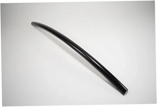 Samsung Refrigerator Freezer Door Handle - DA64-03945D