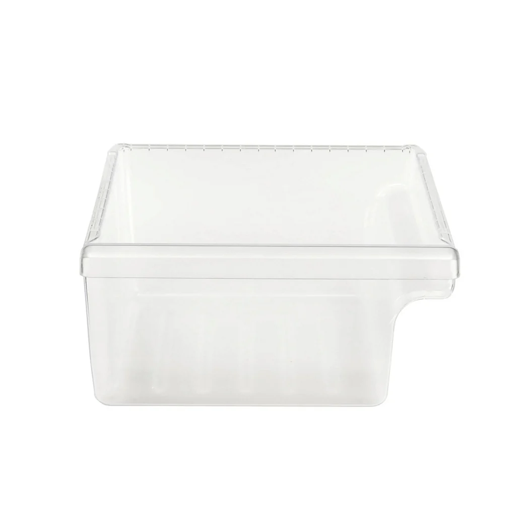 Samsung Refrigerator Freezer Drawer Basket - DA97-15043A, Replaces: DA61-05543A