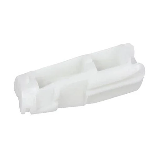 Samsung Refrigerator Freezer Handle Support (Left Side) - DA61-06215A